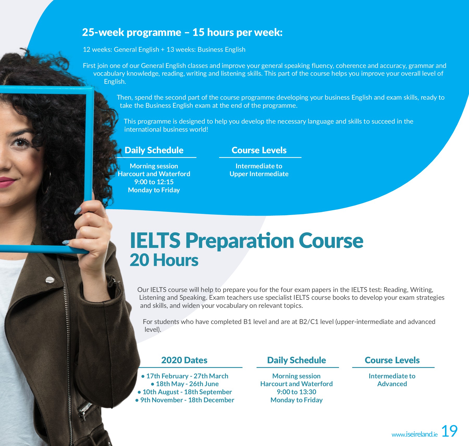 ISE Brochure 2020 ISE Page 19 Flip PDF Online PubHTML5