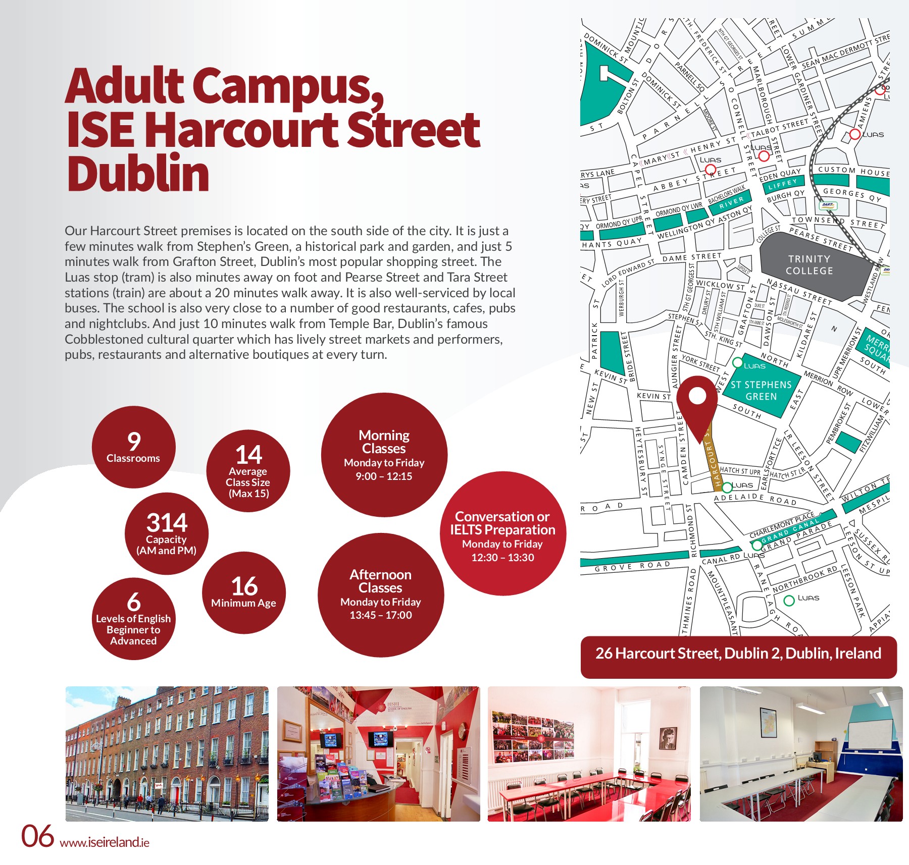 ISE Brochure 2020 ISE Page 6 Flip PDF Online PubHTML5