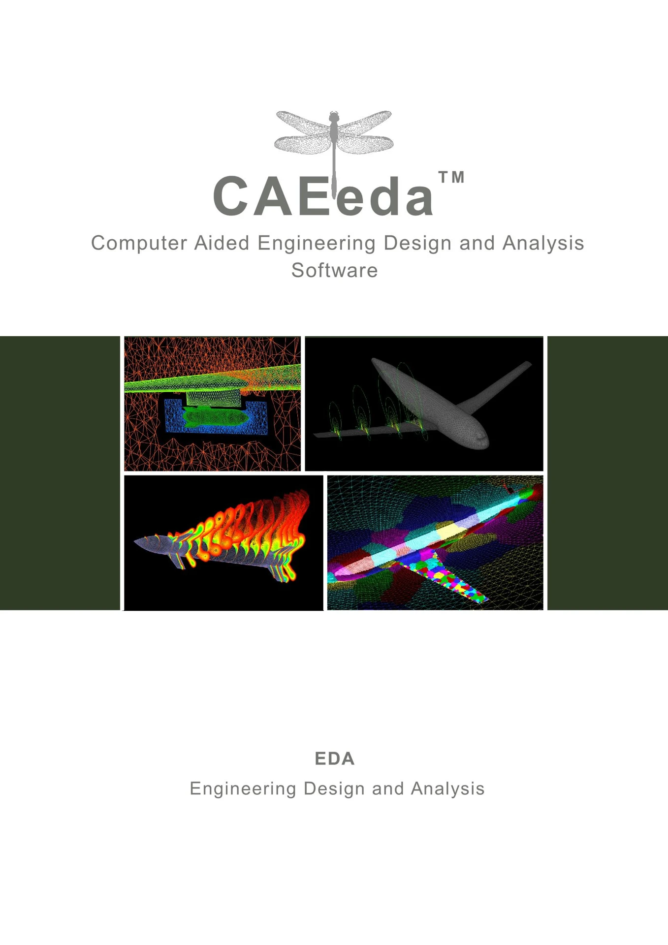 Cap Eeda Program caeeda_en - 2foktay - Page 1 - 18 | Flip PDF Online | PubHTML5