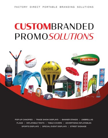 CustomBrandedPromoSolutions