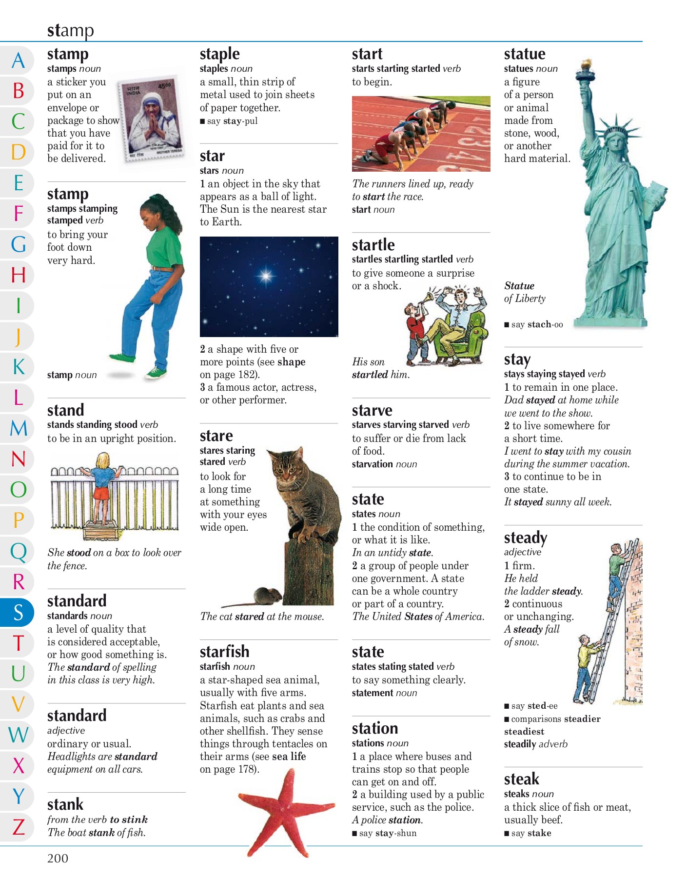 Childrens Illustrated Dictionary ห้องสมุดเฉลิมพระเกียรติ ๕๐ พรรษา