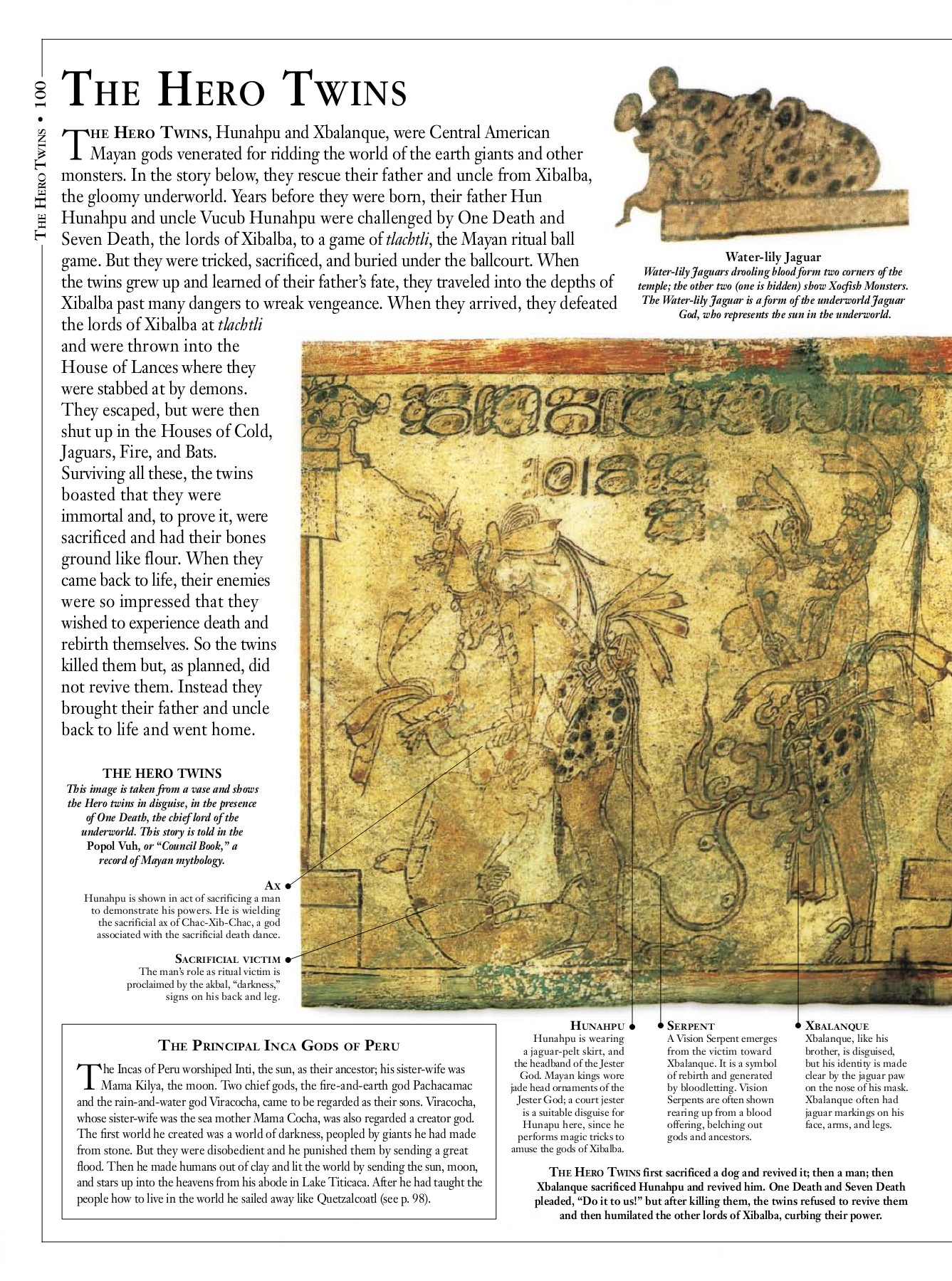 Myths \u0026 legends explained - God-King-Zeus | PubHTML5, image size:1337x1800