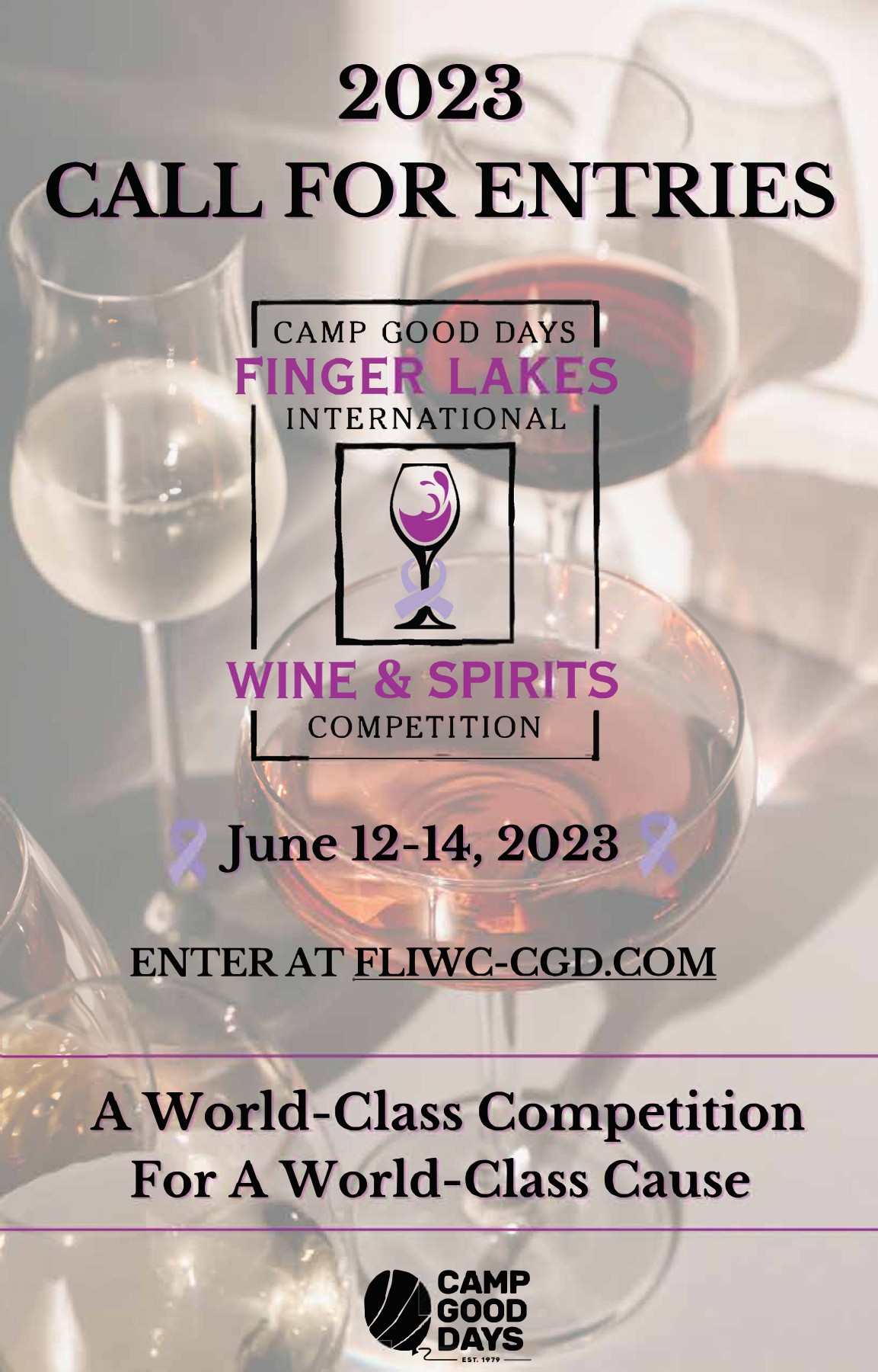 2023 FLIWC Call For Entries info Page 1 8 Flip PDF Online