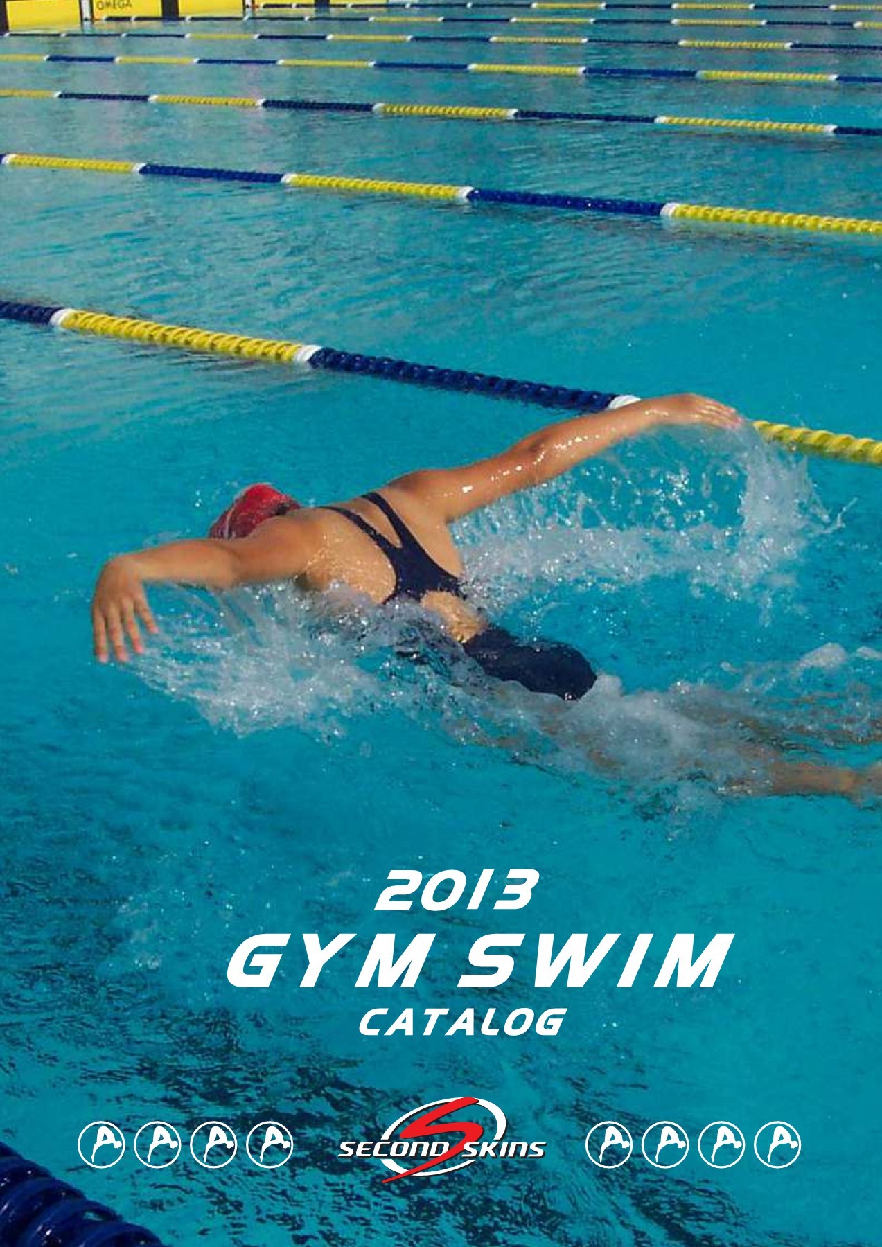 Gym Swim Catalog tahriqh Page 1 3 Flip PDF Online PubHTML5