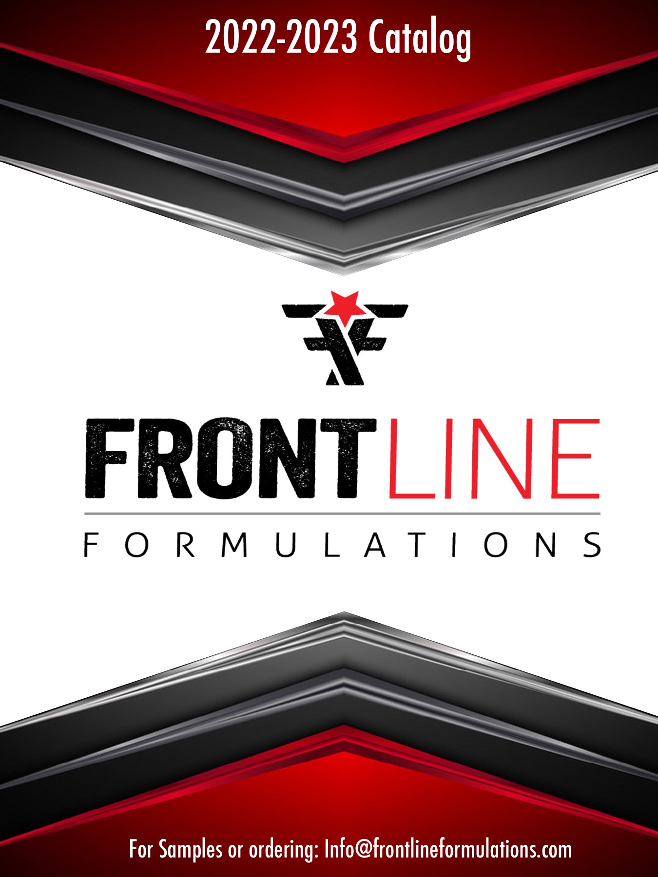 Frontline Catalog 20222023 drakeledet Page 1 7 Flip PDF Online