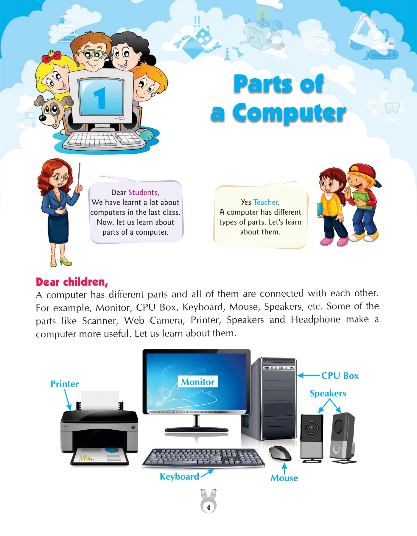 deCode IT Class- 2 - Edusoft Drive - Page 5 | Flip PDF Online | PubHTML5