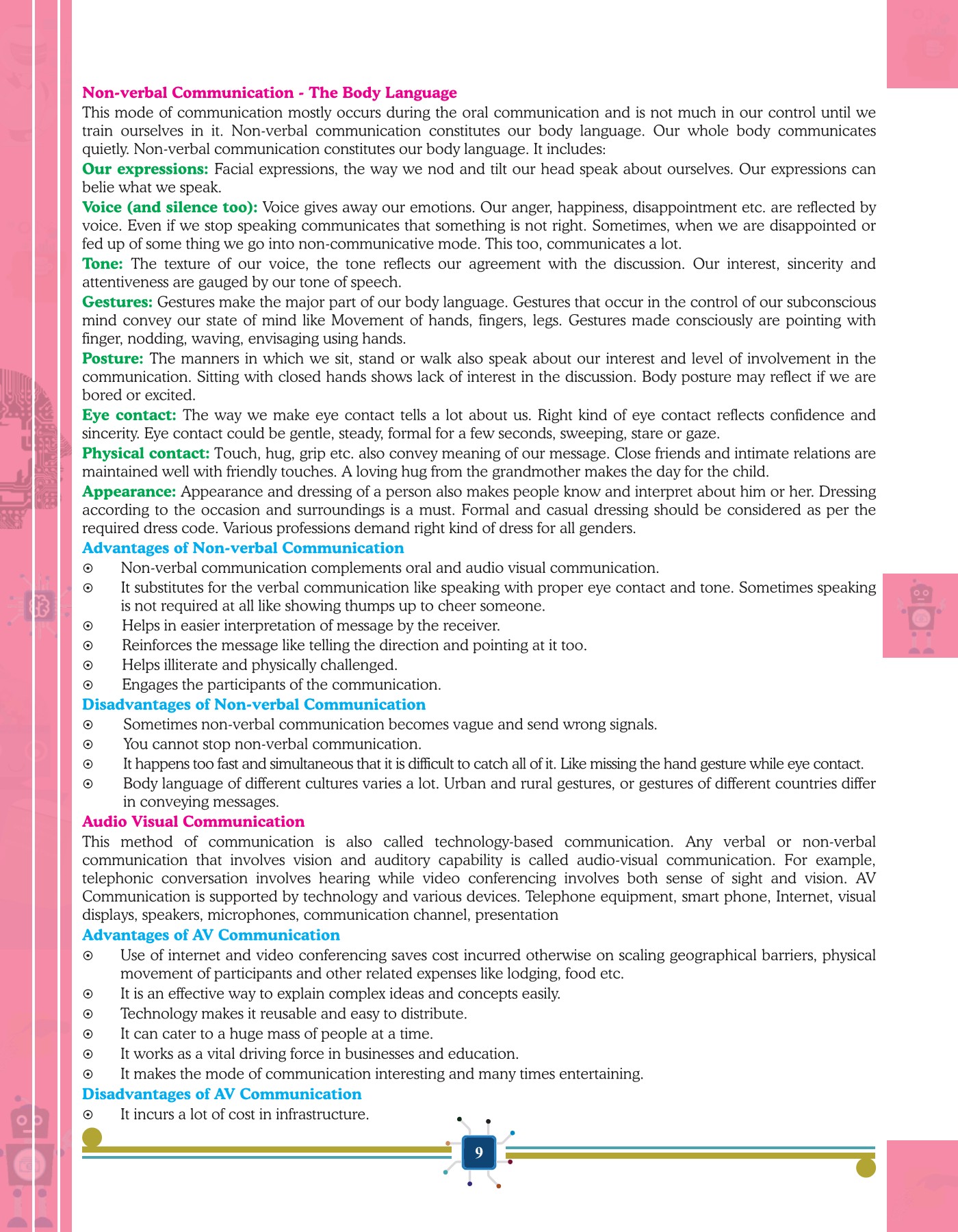 ARTIFICIAL INTELLIGENCE CODE 417 PDF CLASS 10 SOLUTIONS visual data 3