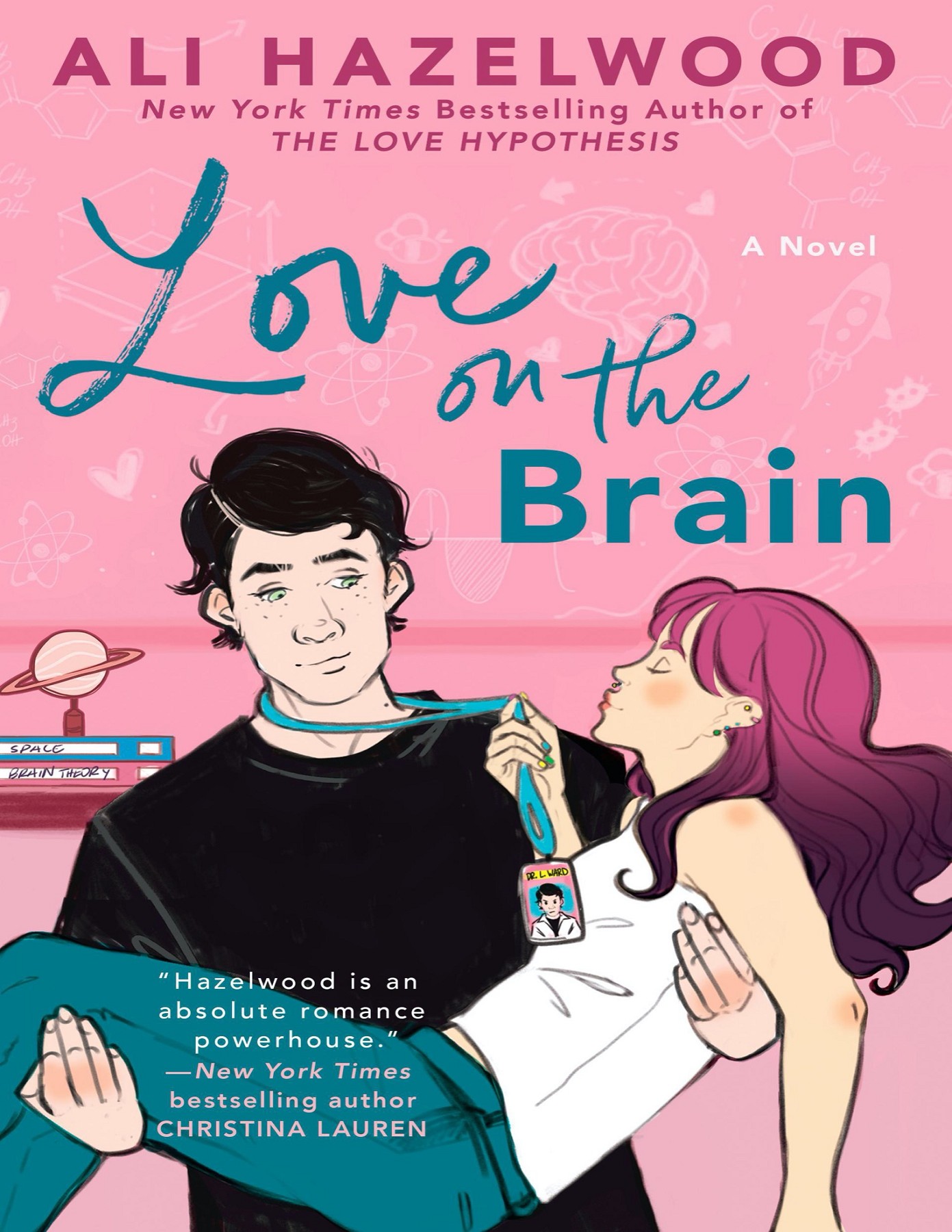 Love On The Brain (2) - Muskan Aggarwal - Page 1 - 326 | Flip PDF Online |  PubHTML5