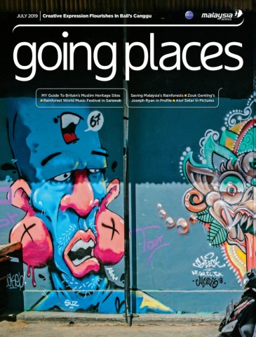 Going Places July 2019 Malaysia Airlines World Music Festival Rainforest World Music Pubhtml5