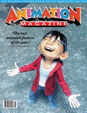 Animation Feb 2018 Animated Film Festival Film Critics Assoc Film Critics Circle Pubhtml5