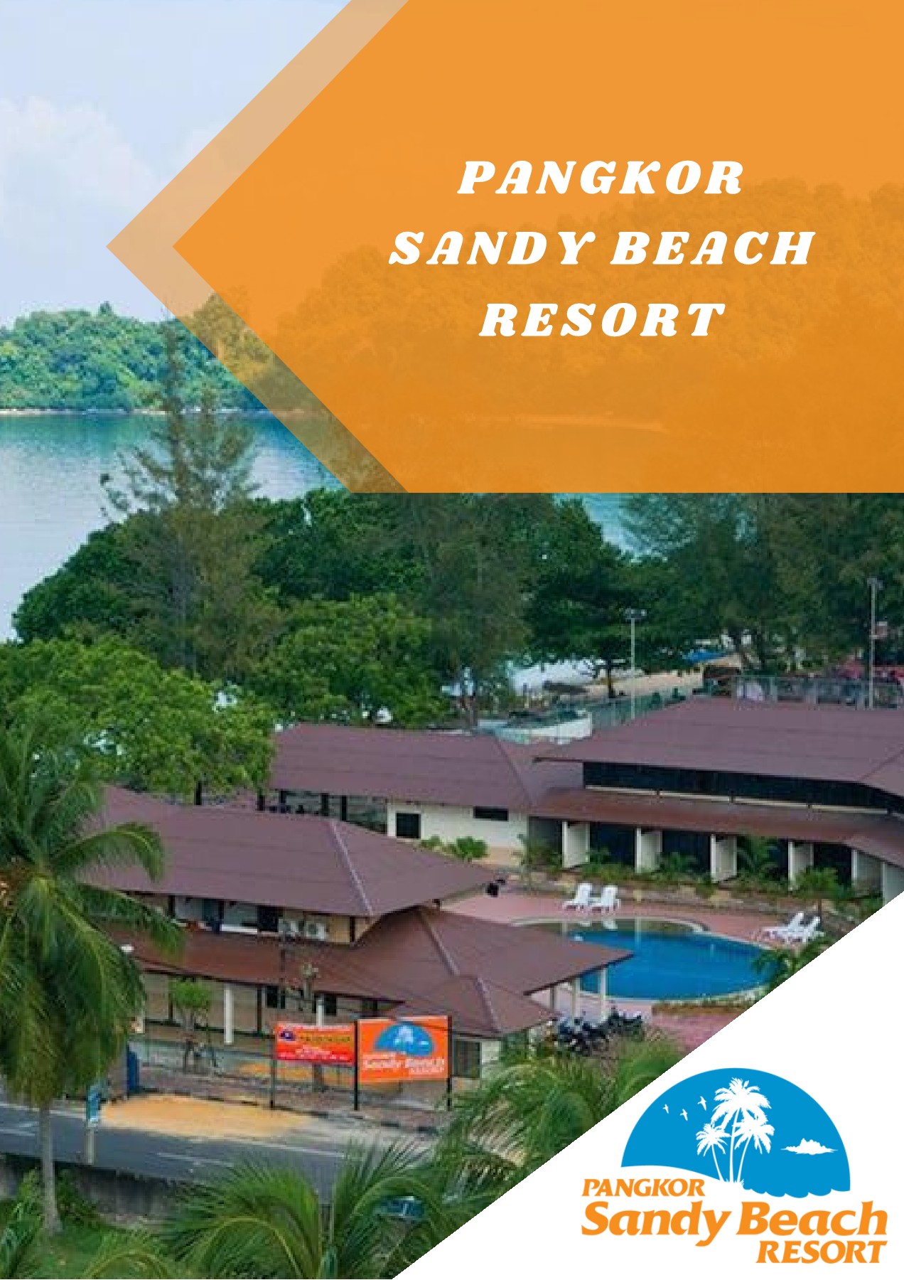 FLIPBOOK SANDY BEACH RESORT Khairul Azmi Page 1 10 Flip PDF