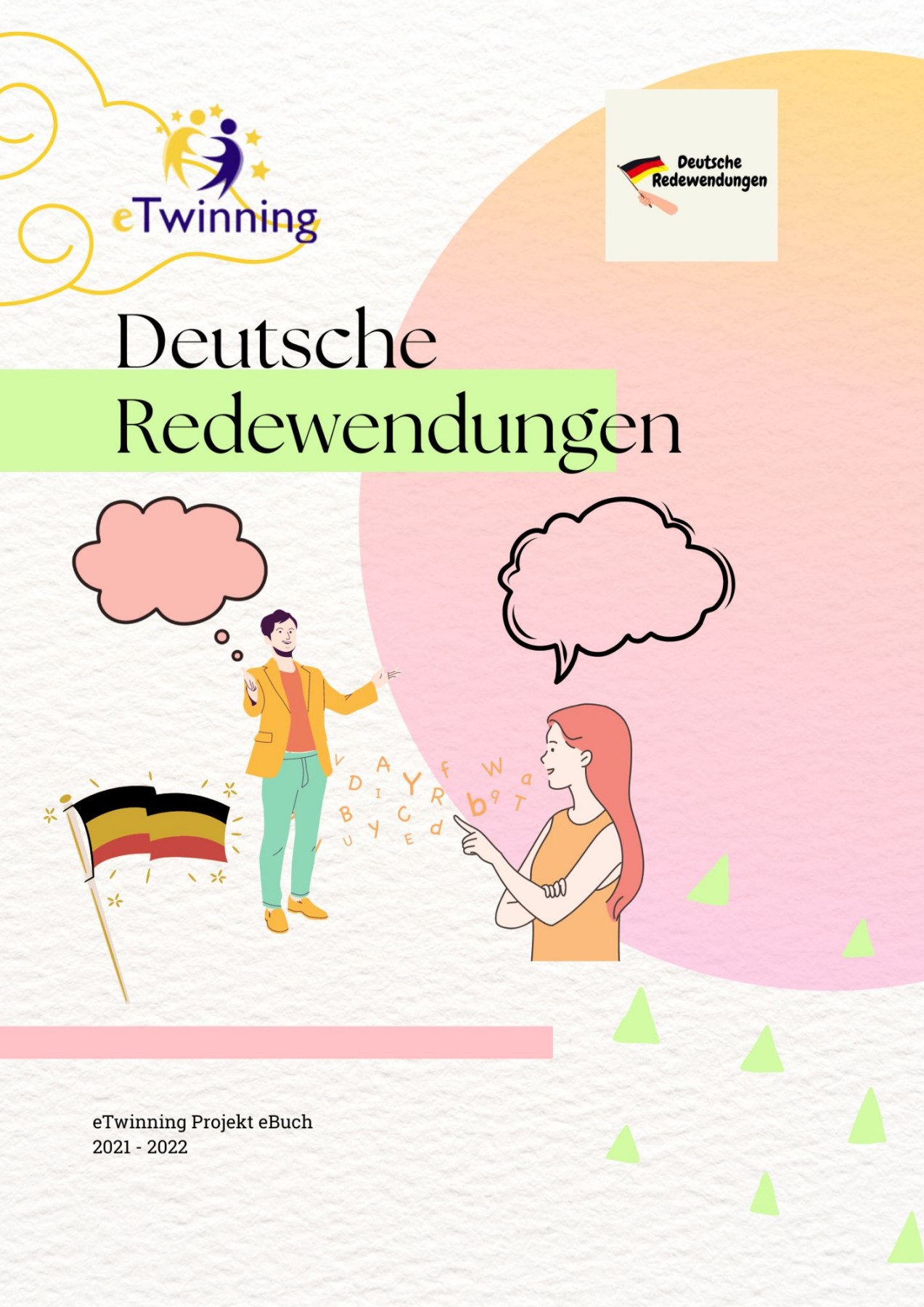 Deutsche Redewendungen ebuch Mehmet Eroğlu Page 1 24 Flip PDF