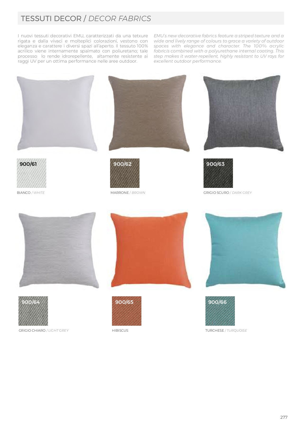 emu2020contract Студия дизайна COMFORT Pagina 279 PDF Online