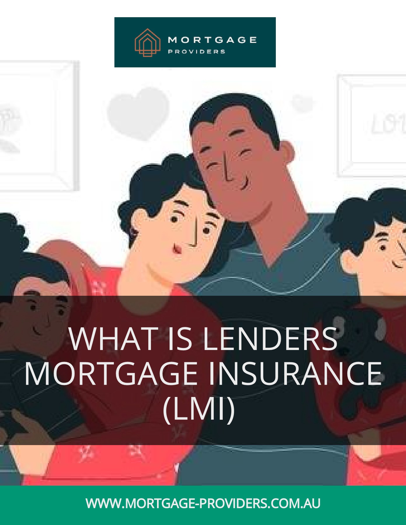 Waive LMI Mortgage Providers Page 1 11 Flip PDF Online PubHTML5