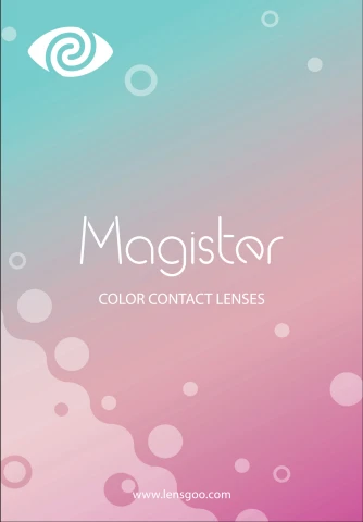 Magister Color Lens PDF