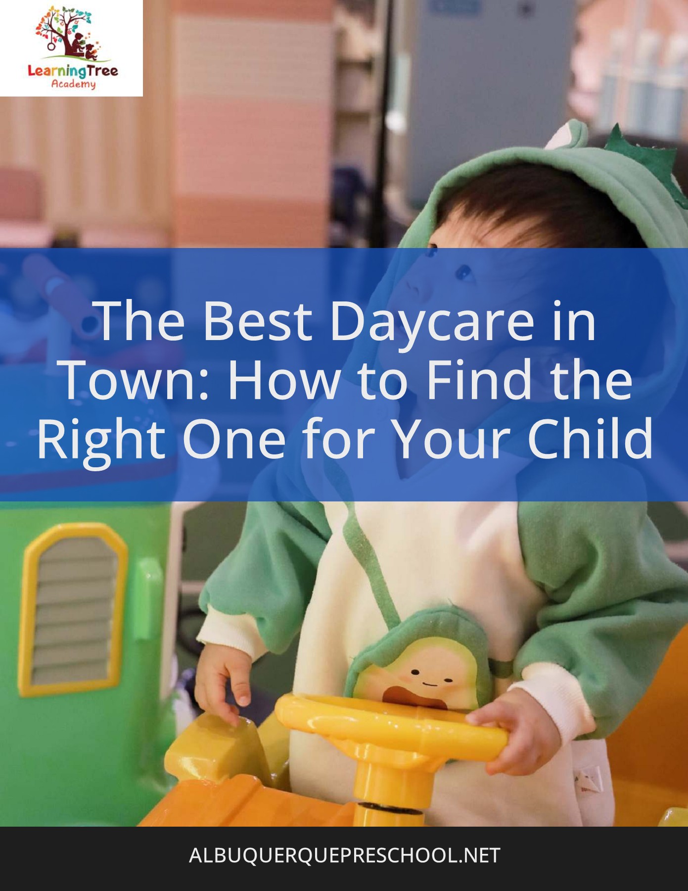 Best Daycare Albuquerque Learning Tree Academy Page 1 7 Flip