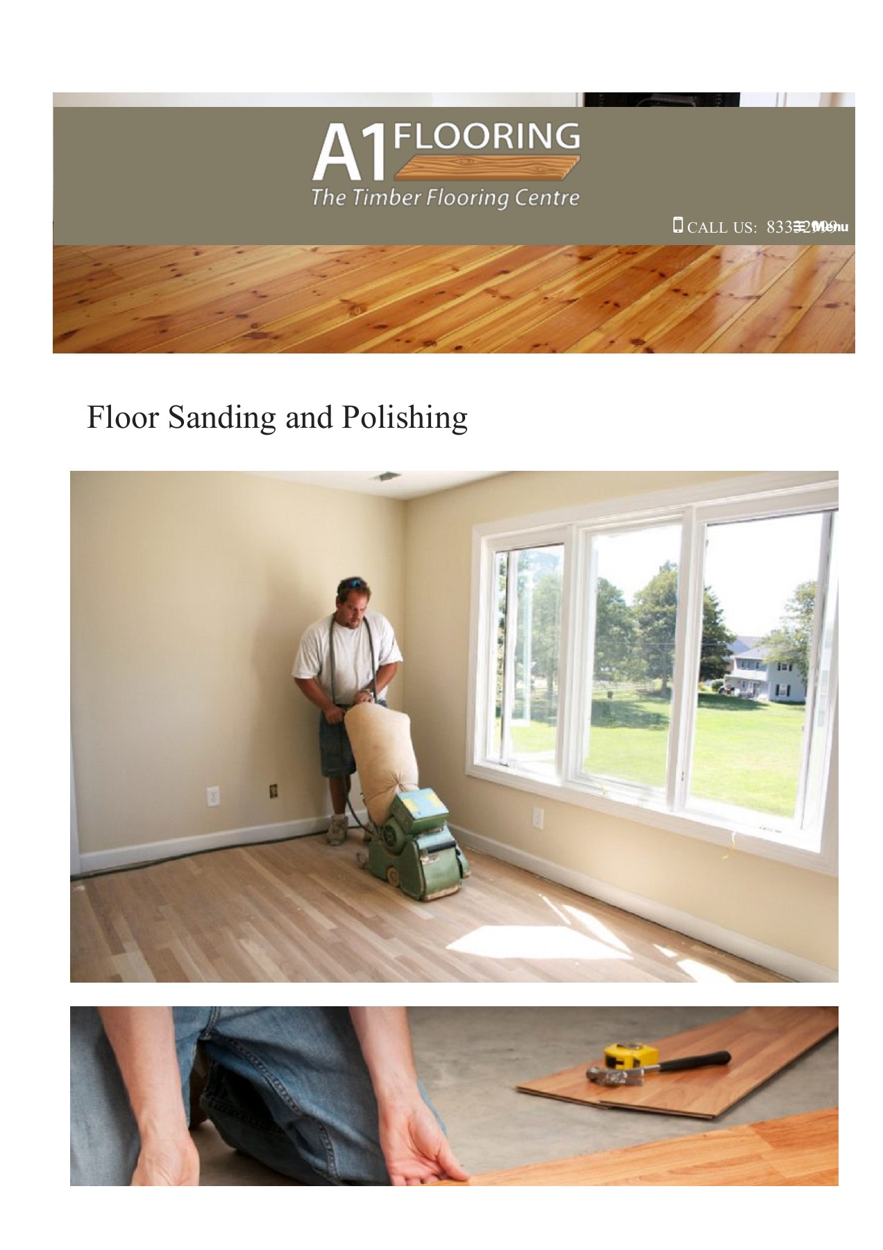 Floor Polishing Adelaide a1flooringadelaide Page 1 4 Flip PDF