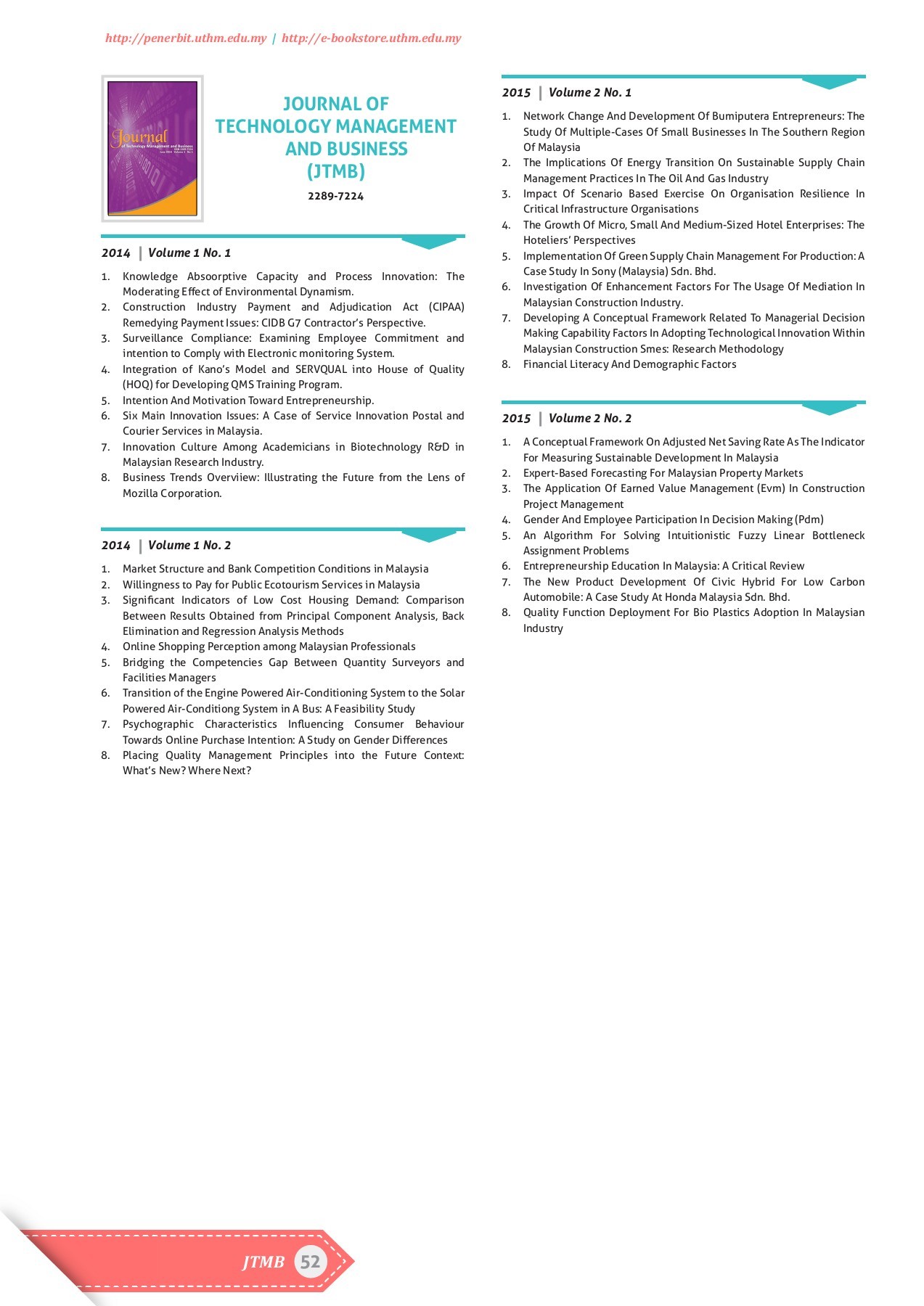 Jurnal Kepelbagaian Budaya Dalam Pendidikan / Q 1