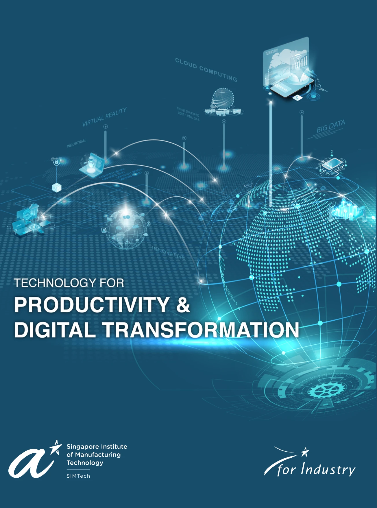 MPTC Technology Book 2021 - SIMTech - Page 1 | Flip PDF Online | PubHTML5