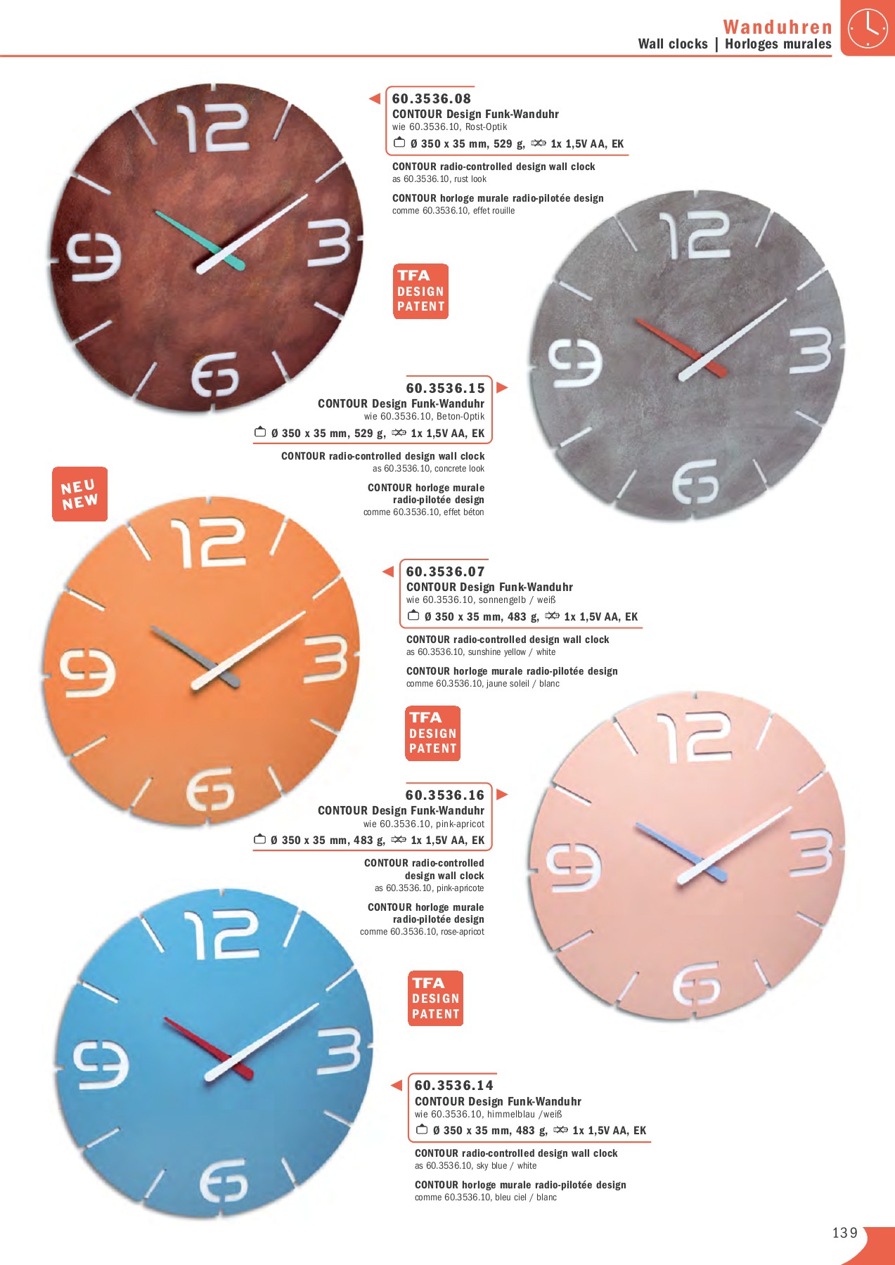 TFA Katalog č. 52 2020/2021 michal.pijak Seite 139 Daumenkino