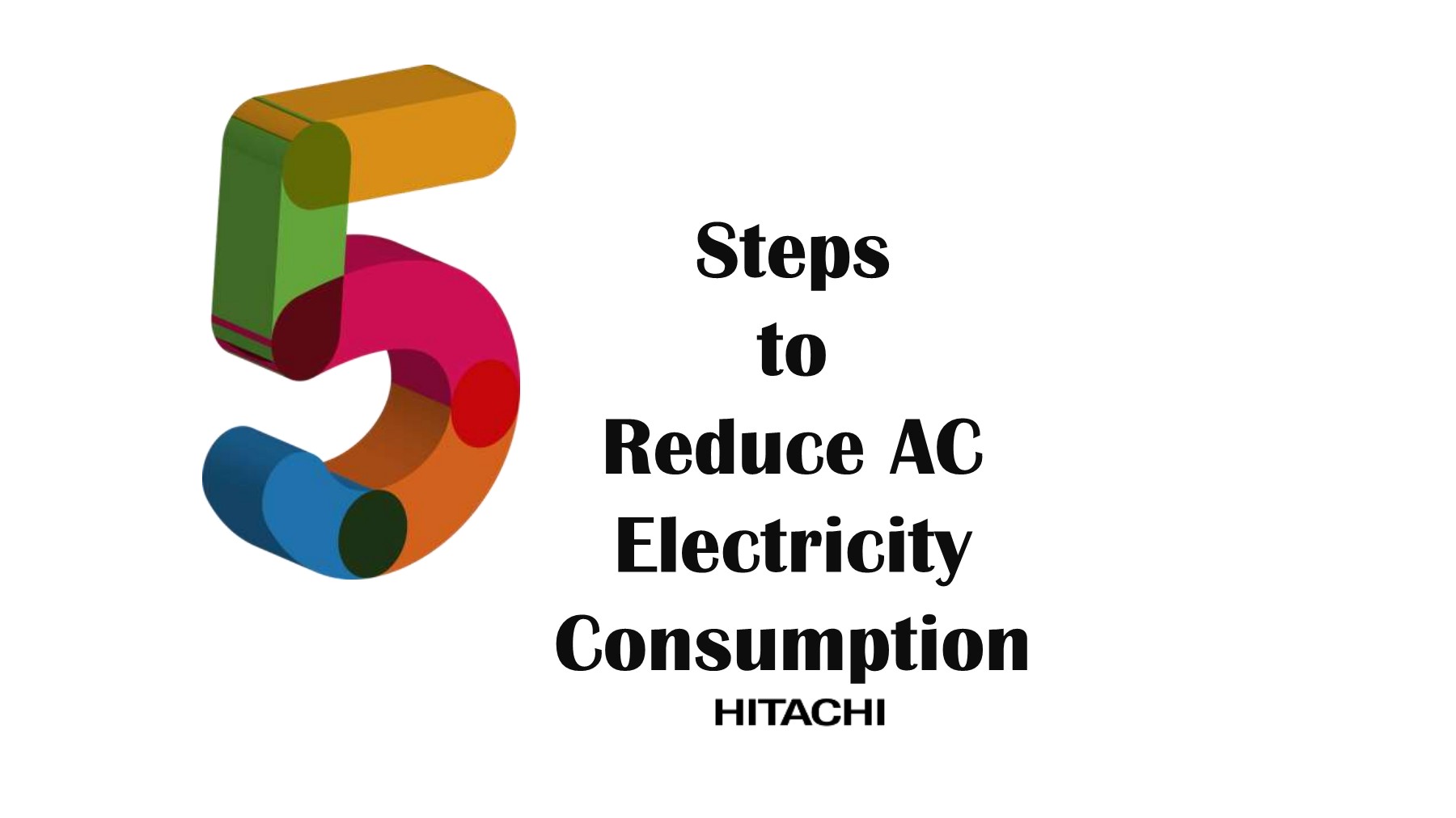 Five Steps to Reduce AC Electricity Consumption nishthasani36 Page
