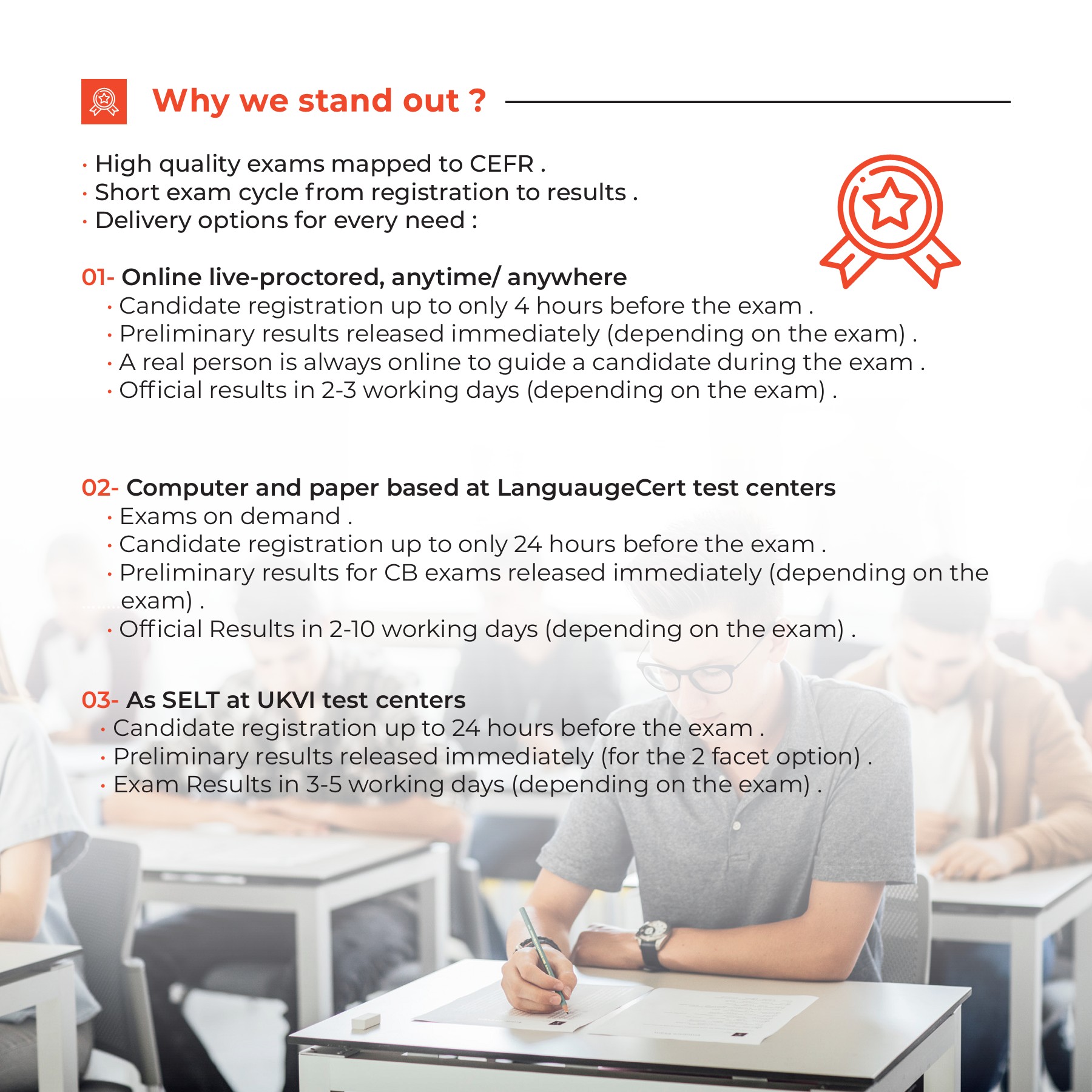 Language Cert IBC Profile KAREEM A. AHMED Page 4 Flip PDF