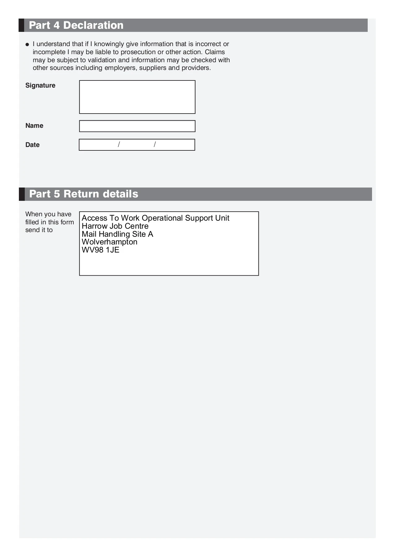 ATW DP228JP - New supplier details - Sign Solutions - Page 2 | Flip PDF ...
