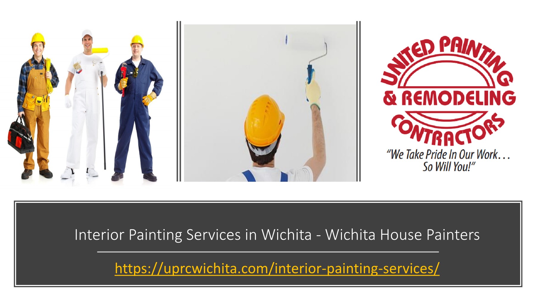 Interior Painting Services in Wichita Wichita House Painters