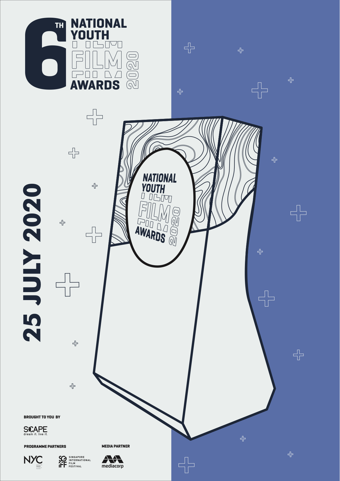 NYFA 2020 Programme Booklet Page 1 96 Flip PDF