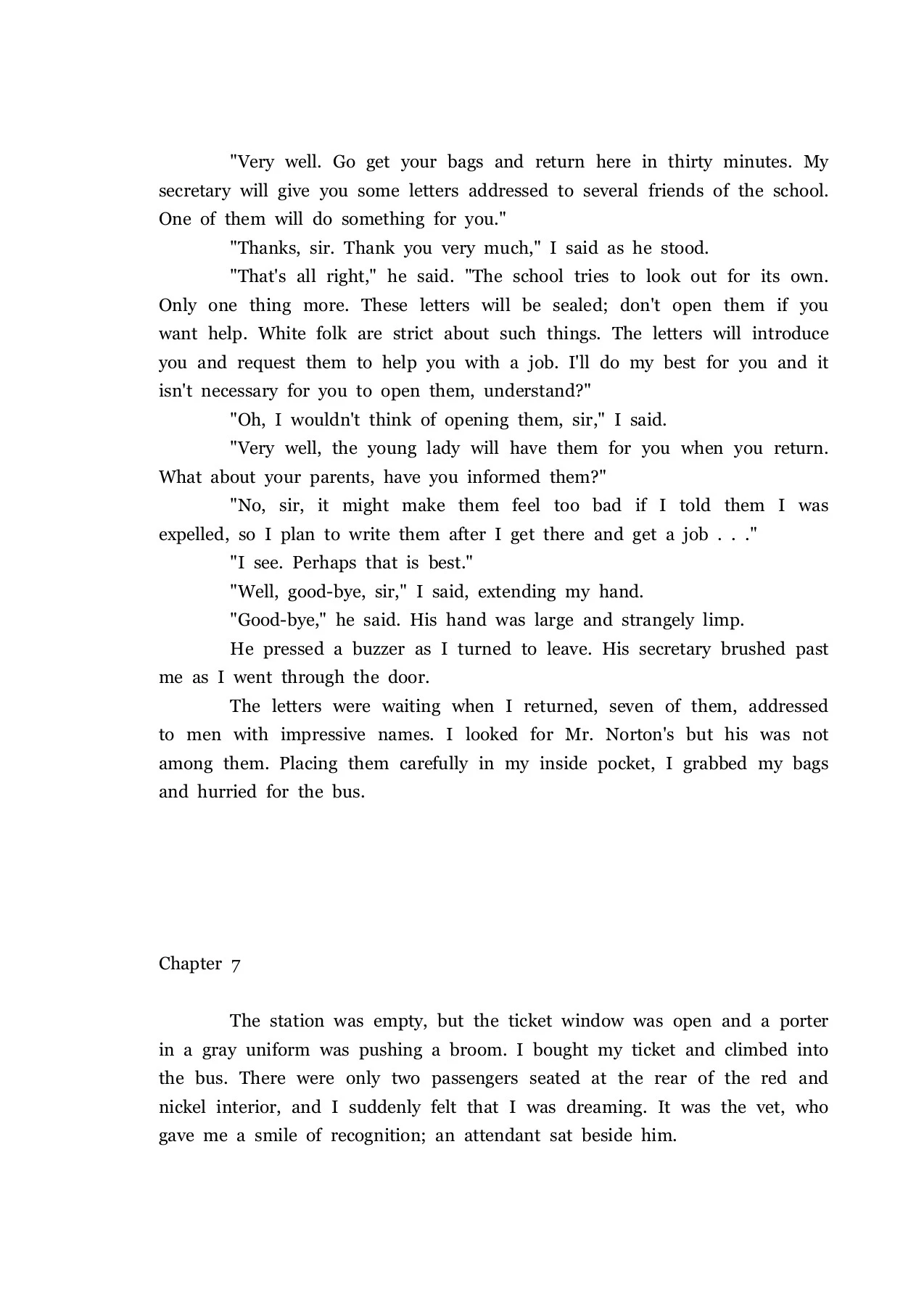 Invisible Man Ralph Ellison Pdf Ralph Ellison - Invisible Man v3_0 - rifatasfia133 - Page 117 | Flip ...