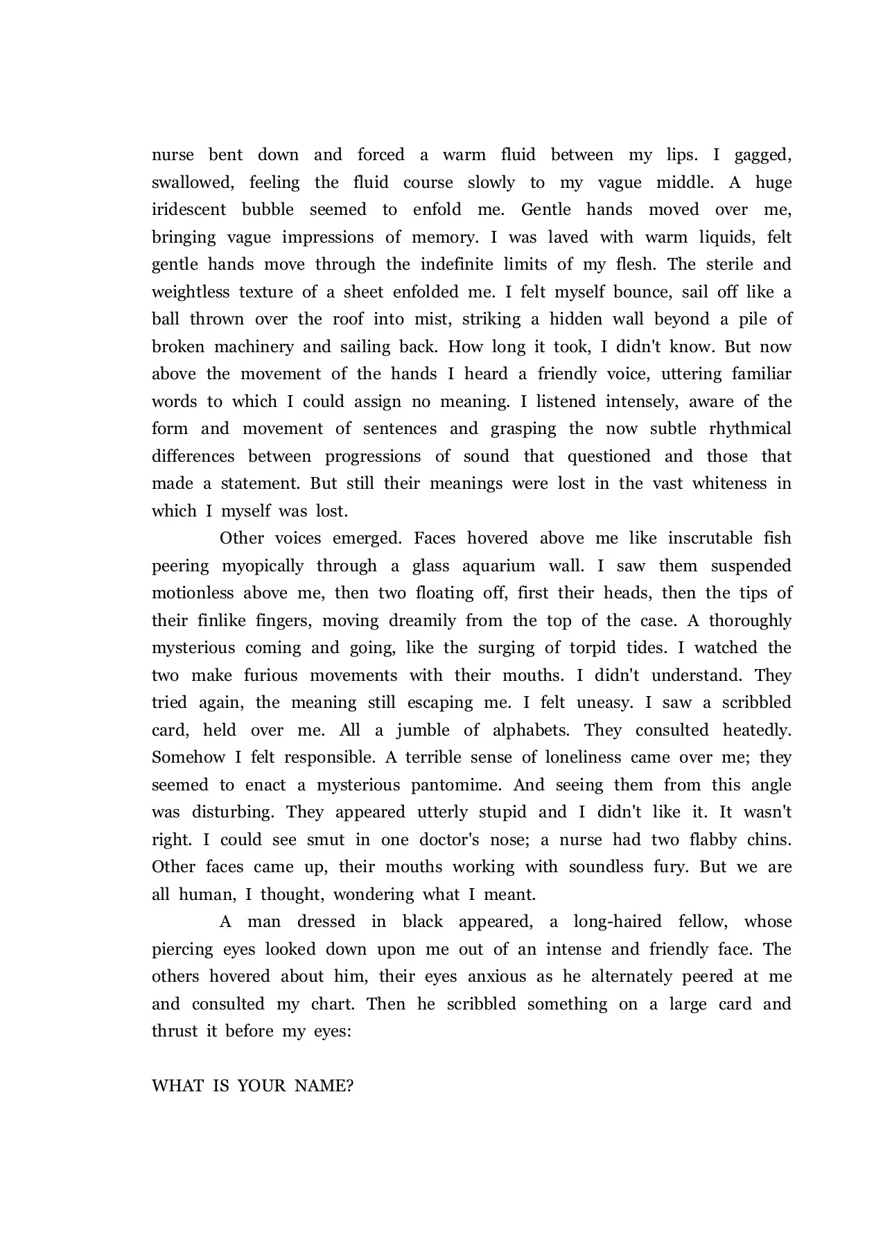 Invisible Man Ralph Ellison Pdf Ralph Ellison - Invisible Man v3_0 - rifatasfia133 - Page 185 | Flip ...