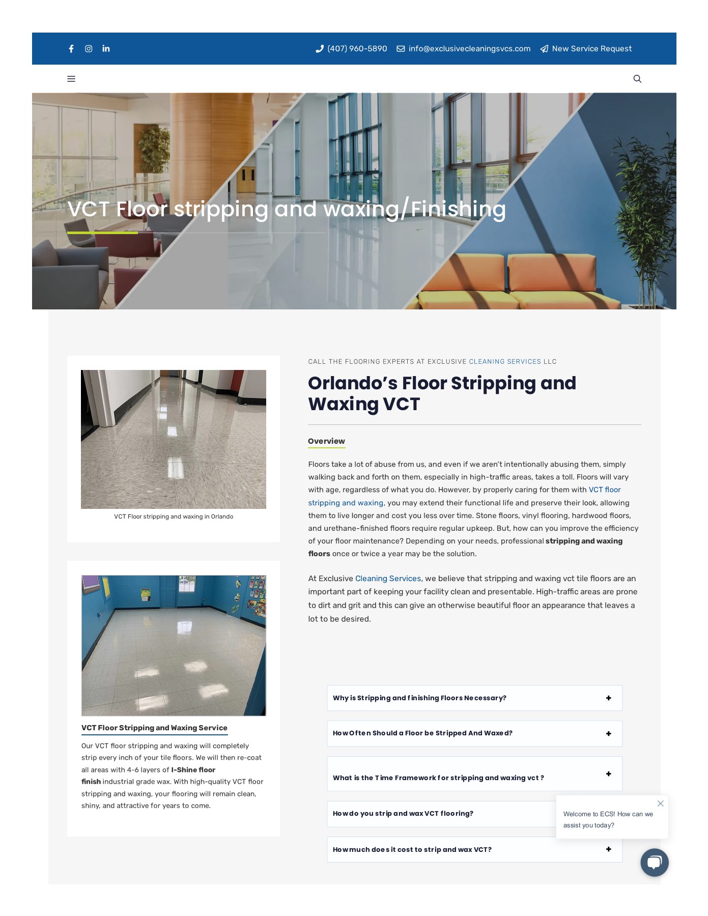 Orlando Pressure Washing Exclusive Cleaning Page 1 3 Flip PDF