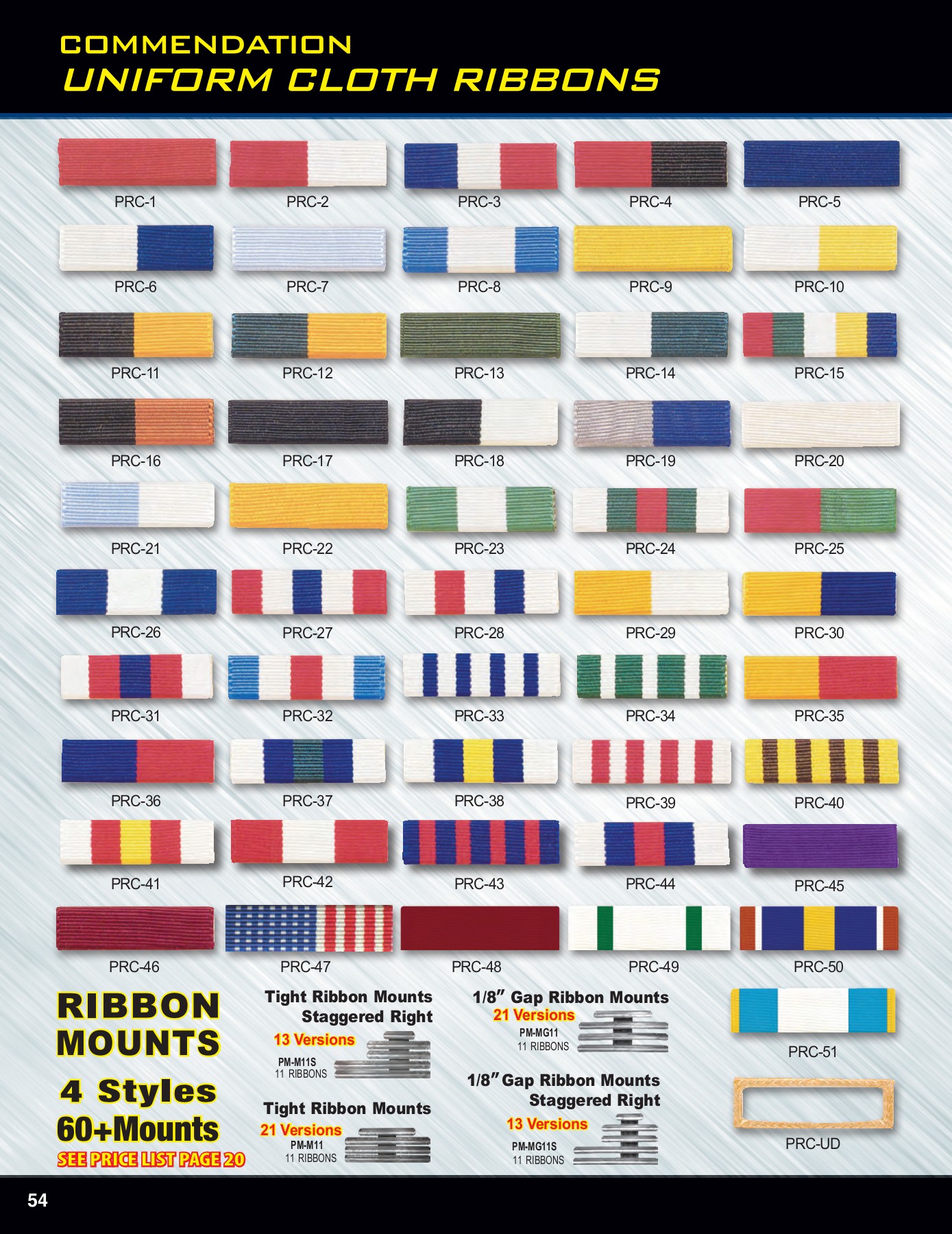 Premier Emblem Catalog 2019 rick Page 56 Flip PDF Online PubHTML5