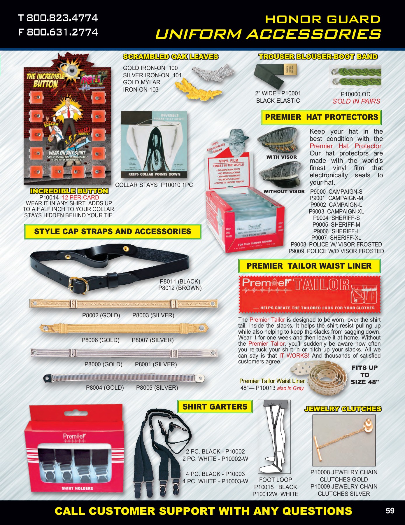 Premier Emblem Catalog 2019 rick Page 61 Flip PDF Online PubHTML5