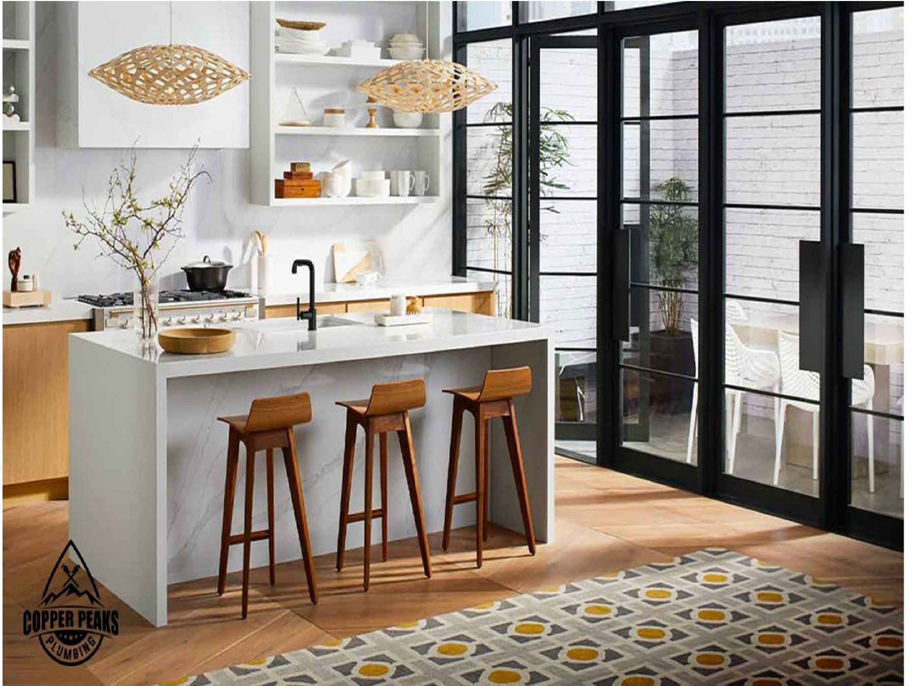 Water Heater Repair Company Salt Lake County Copper Peaks Plumbing