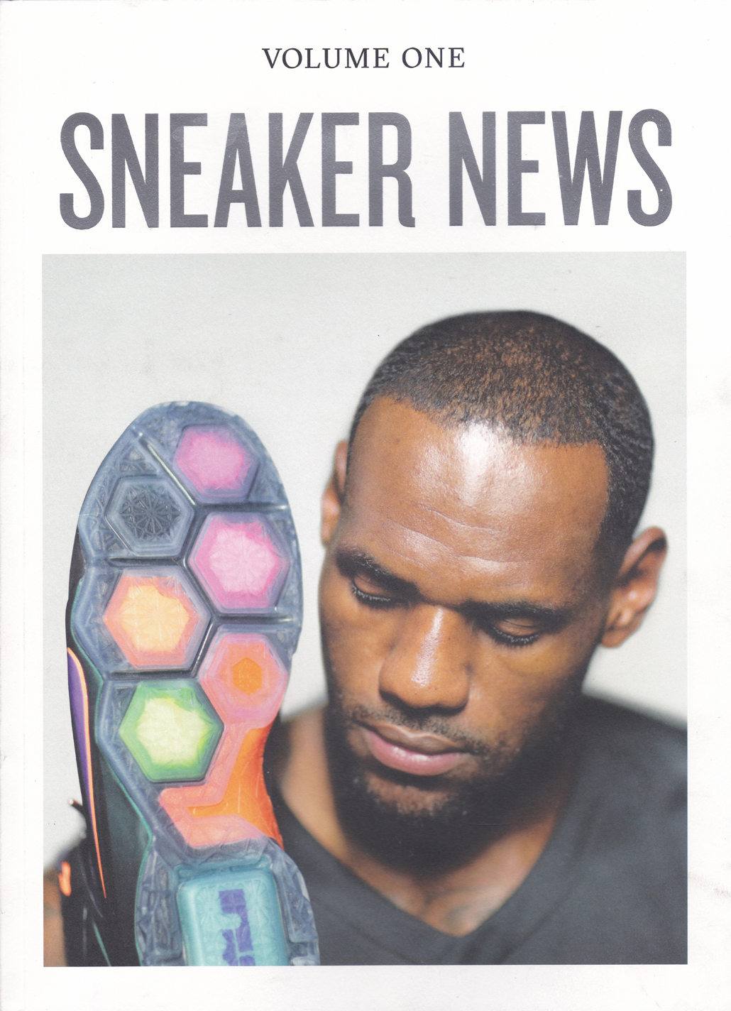 sneakers news
